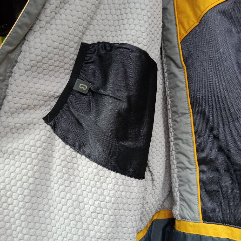 Columbia Sportswear Vertex Waterproof Ski Jacket Size XL - Picture 10 of 15